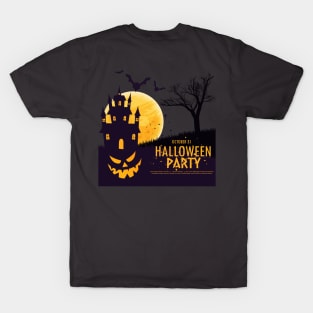 best hallowen t-shirt new 2019 T-Shirt